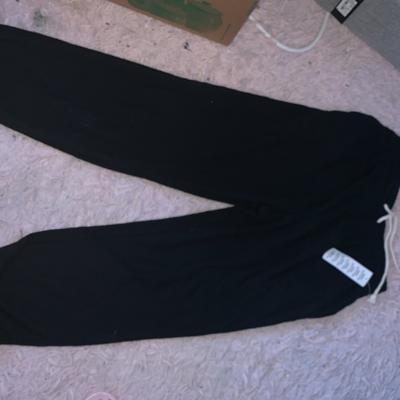 Urban Outfitters Ribbed Joggers - Picture 2 of 2